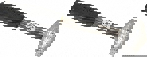 Non-Marring Hammer: 2 lb, 1